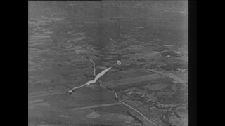 Link to Video | Paul Karl Lieberenz, airplane