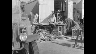 Link to Video | Paul Karl Lieberenz, Sarrasani