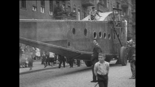 Link to Video | Paul Karl Lieberenz, YouTube, YouTube