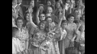 Link to Video | Paul Karl Lieberenz, Children's cure, Tempelhof, Verschickungskinder