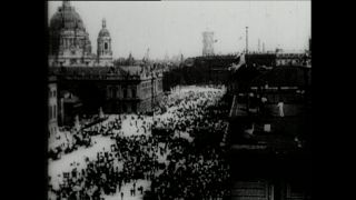 Link to Video | Paul Karl Lieberenz