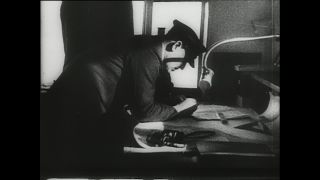 Link to Video | Paul Karl Lieberenz