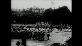 Link to Video | Paul Karl Lieberenz, German Empire