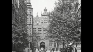 Link to Video | Paul Karl Lieberenz