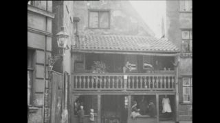 Link to Video | Paul Karl Lieberenz