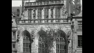 Link to Video | Paul Karl Lieberenz