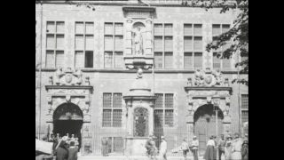 Link to Video | Paul Karl Lieberenz