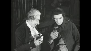 Link to Video | Paul Karl Lieberenz