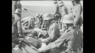 Link to Video | Paul Karl Lieberenz