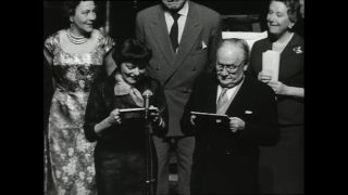 Link to Video | Paul Karl Lieberenz