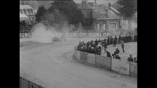 Link to Video | Paul Karl Lieberenz