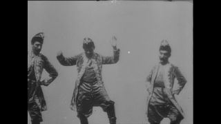 Link to Video | Paul Karl Lieberenz, 1895