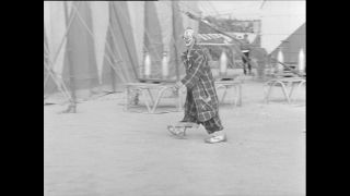 Link to Video | Paul Karl Lieberenz, Sarrasani