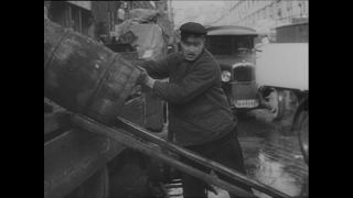 Link to Video | Paul Karl Lieberenz