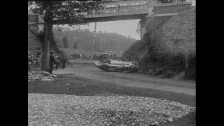 Link to Video | Paul Karl Lieberenz