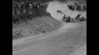 Link to Video | Paul Karl Lieberenz, sport