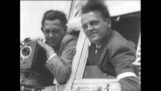 Link to Video | Paul Karl Lieberenz