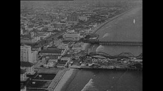 Link to Video | Paul Karl Lieberenz