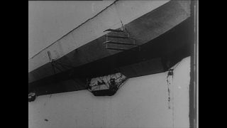 Link to Video | Paul Karl Lieberenz