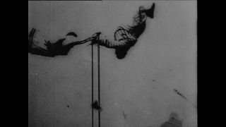 Link to Video | Paul Karl Lieberenz, sport, 1895