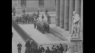 Link to Video | Paul Karl Lieberenz, German Empire