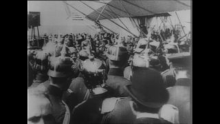 Link to Video | Paul Karl Lieberenz