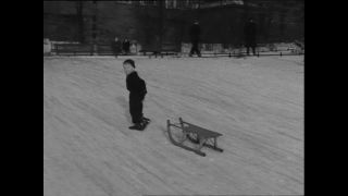 Link to Video | Paul Karl Lieberenz