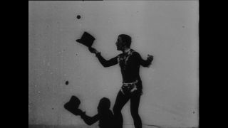 Link to Video | Paul Karl Lieberenz, 1895