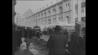 Link to Video | Paul Karl Lieberenz