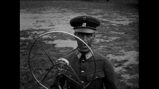 Link to Video | Paul Karl Lieberenz