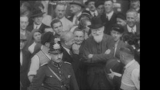 Link to Video | Paul Karl Lieberenz