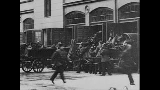 Link to Video | Paul Karl Lieberenz