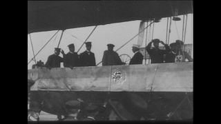 Link to Video | Paul Karl Lieberenz