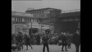 Link to Video | Paul Karl Lieberenz