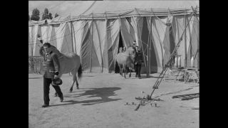 Link to Video | Paul Karl Lieberenz, Sarrasani