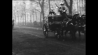 Link to Video | Paul Karl Lieberenz