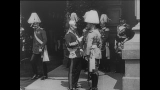 Link to Video | Paul Karl Lieberenz