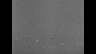 Link to Video | Paul Karl Lieberenz, airplane