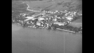 Link to Video | Paul Karl Lieberenz, airplane