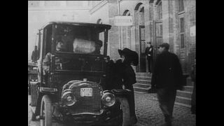 Link to Video | Paul Karl Lieberenz