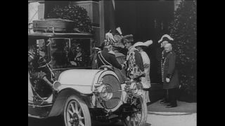 Link to Video | Paul Karl Lieberenz