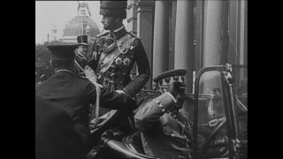 Link to Video | Paul Karl Lieberenz