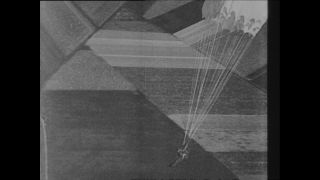 Link to Video | Paul Karl Lieberenz, airplane