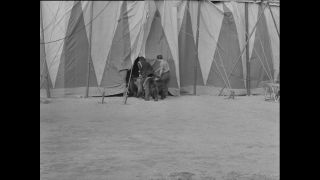 Link to Video | Paul Karl Lieberenz, Sarrasani