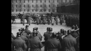 Link to Video | Paul Karl Lieberenz, German Empire