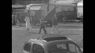 Link to Video | Paul Karl Lieberenz, Sarrasani