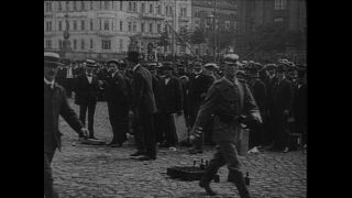 Link to Video | Paul Karl Lieberenz