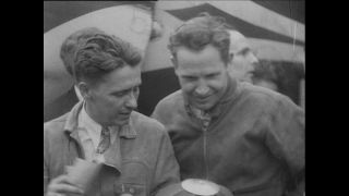 Link to Video | Paul Karl Lieberenz