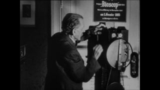 Link to Video | Paul Karl Lieberenz, 1895