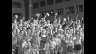 Link to Video | Paul Karl Lieberenz, Children's cure, Tempelhof, Verschickungskinder